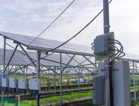 サービスイメージ